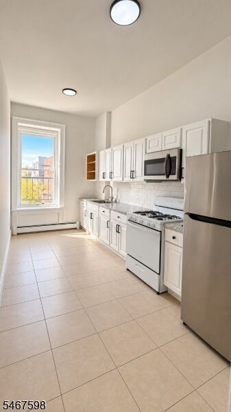 Property Photo: 1057 E Jersey St 1 NJ 07201