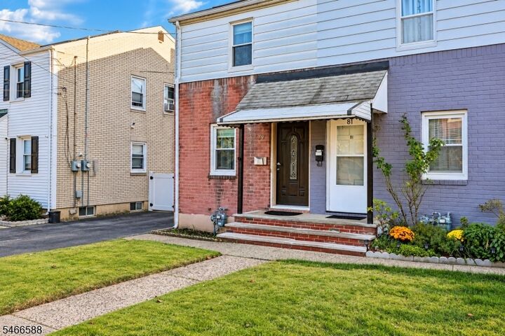 Property Photo:  79 Merselis Ave  NJ 07011 