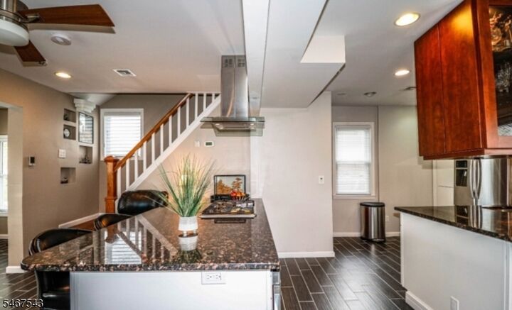 Property Photo: 1017 Main St NJ 07065