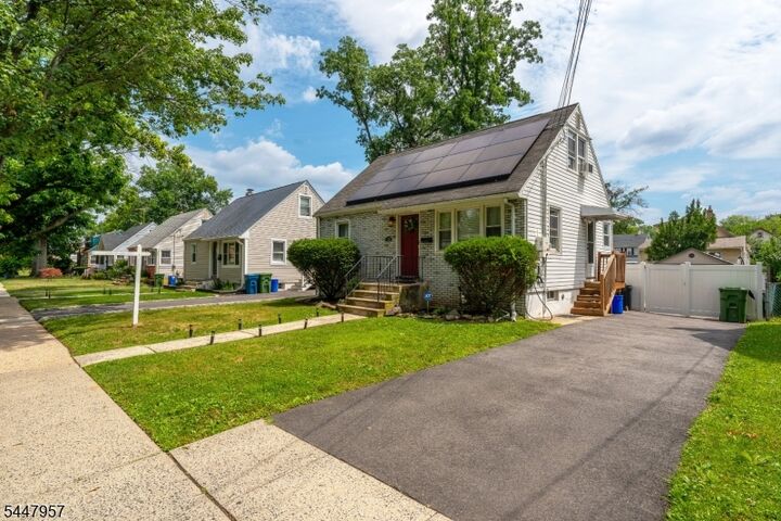 Property Photo:  735 Harrison Ave  NJ 07203 