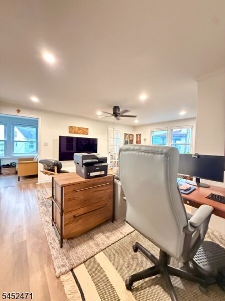 Property Photo: 214 Liberty St NJ 07005