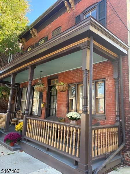 Property Photo:  65 Coryell St  NJ 08530 