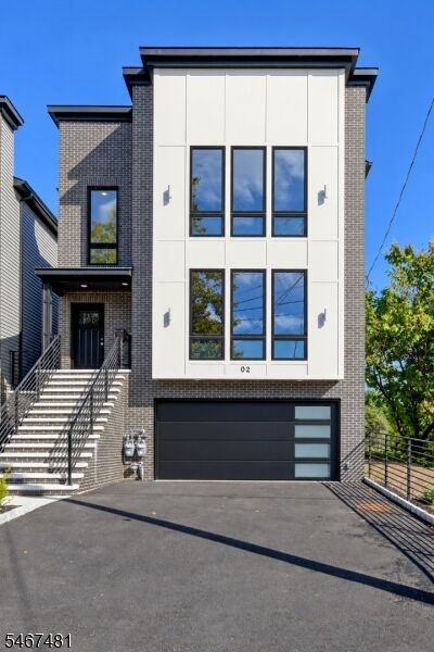 Property Photo:  2 Cleveland St 1  NJ 07109 