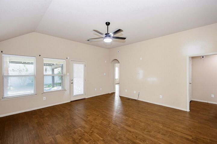 Property Photo: 13406 Quail Landing Lane TX 77583