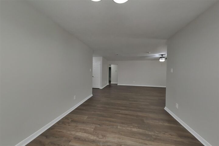Property Photo:  20103 Bambiwoods Drive  TX 77346 