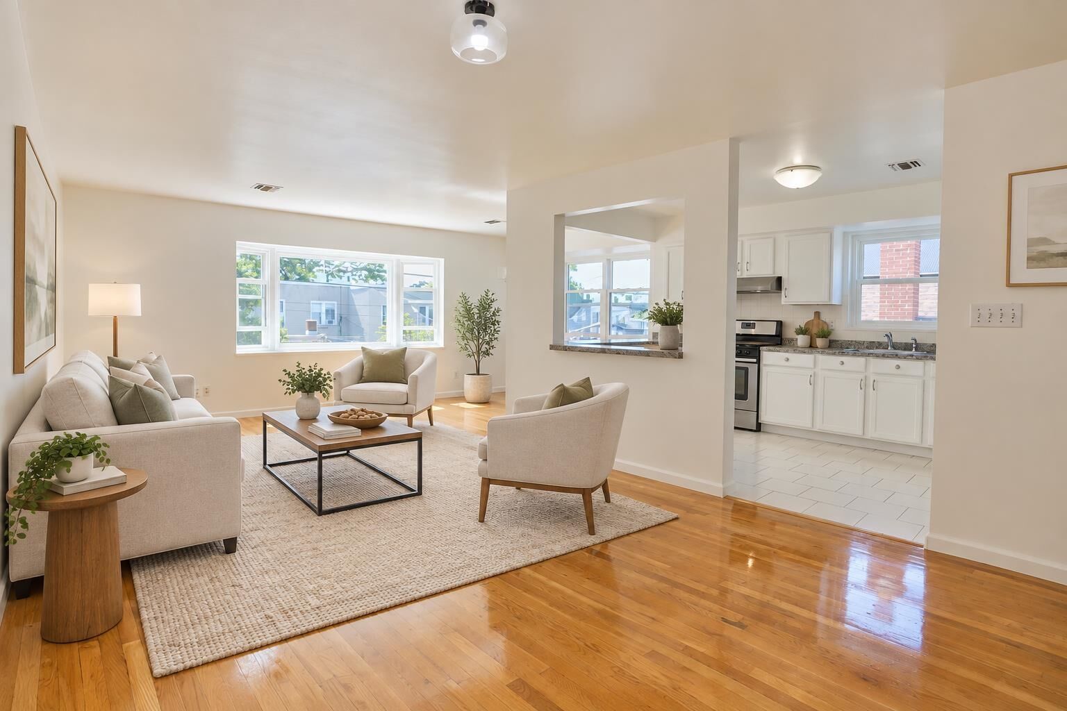 Property Photo: 6207 Newkirk Ave NJ 07047
