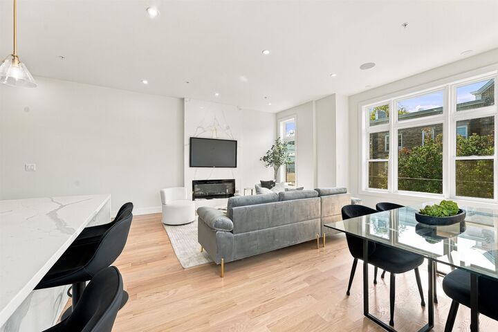 Property Photo:  152 Bleecker St 3A  NJ 07307 