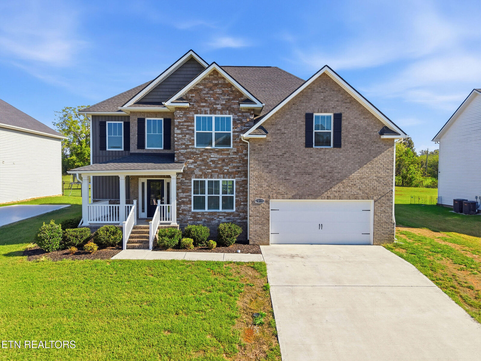 Property Photo:  2014 Farm Blvd  TN 37876 