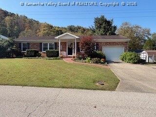 Property Photo:  124 Winners Circle  WV 25526 