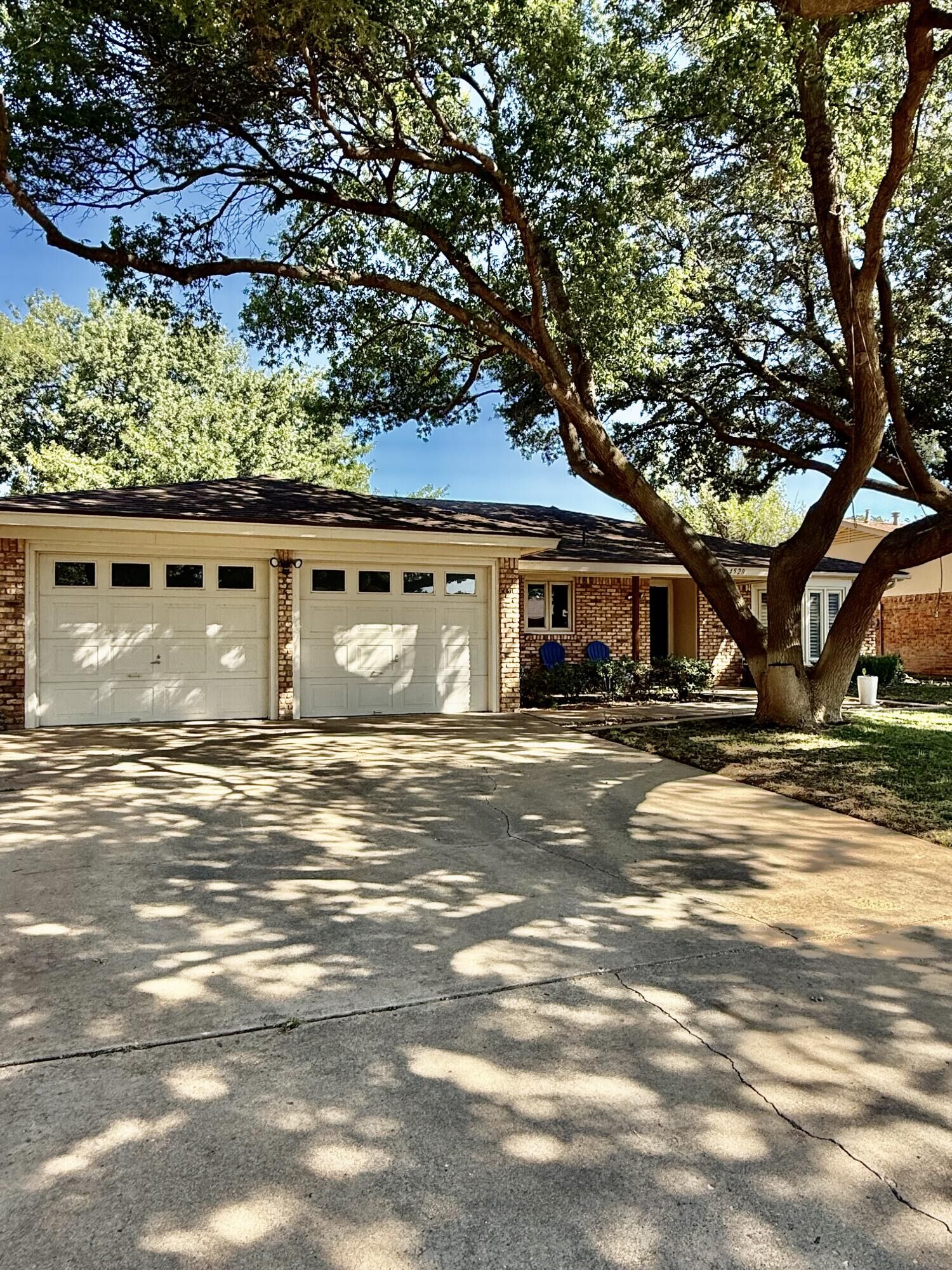 Property Photo: 4520 77th Street TX 79424