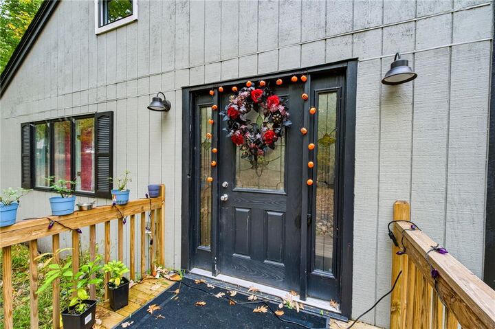 Property Photo: 3273 Heights Drive PA 18302