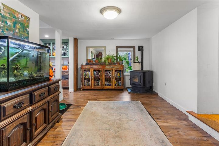 Property Photo: 2137 Terry Road PA 18064