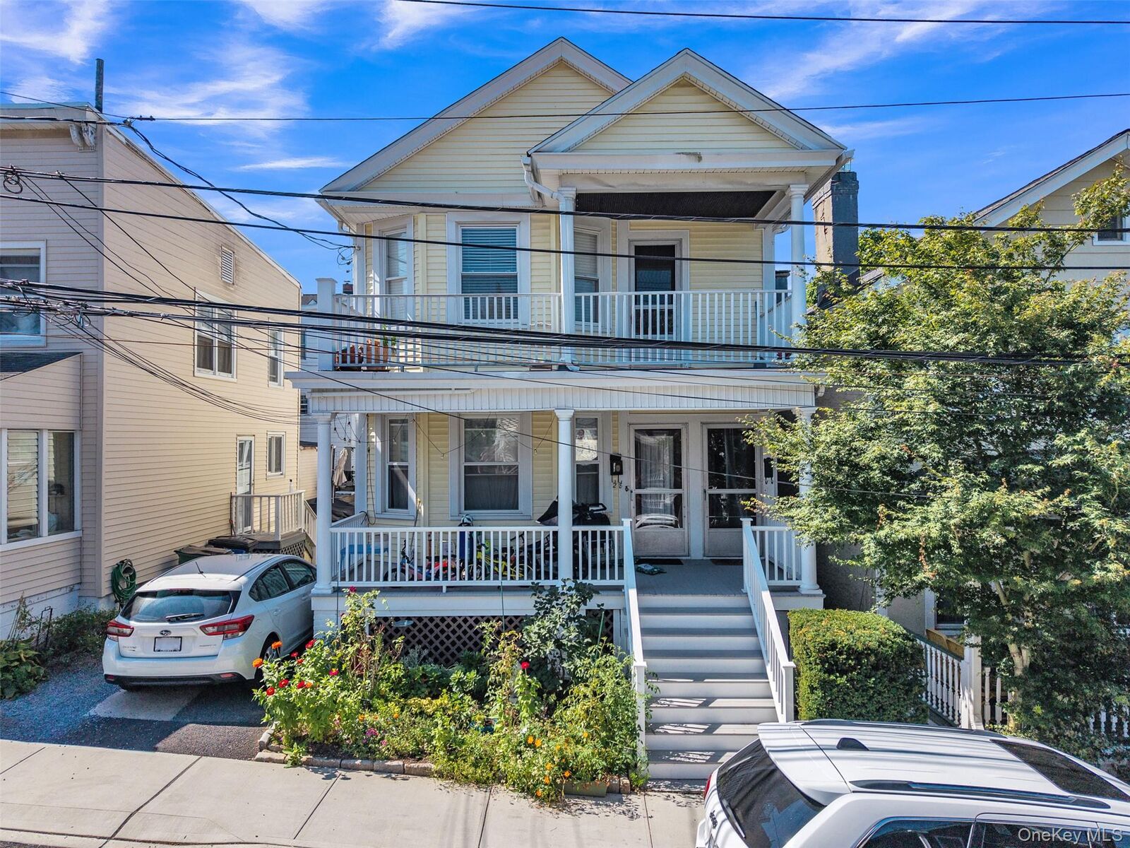 Property Photo:  28 W Elizabeth Street 2  NY 10501 