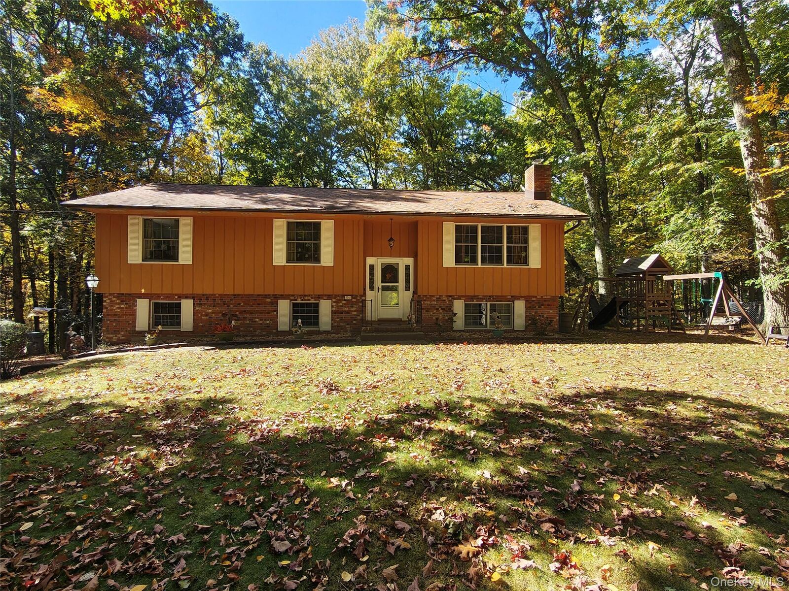 Property Photo:  19 Franke Road  NY 12746 