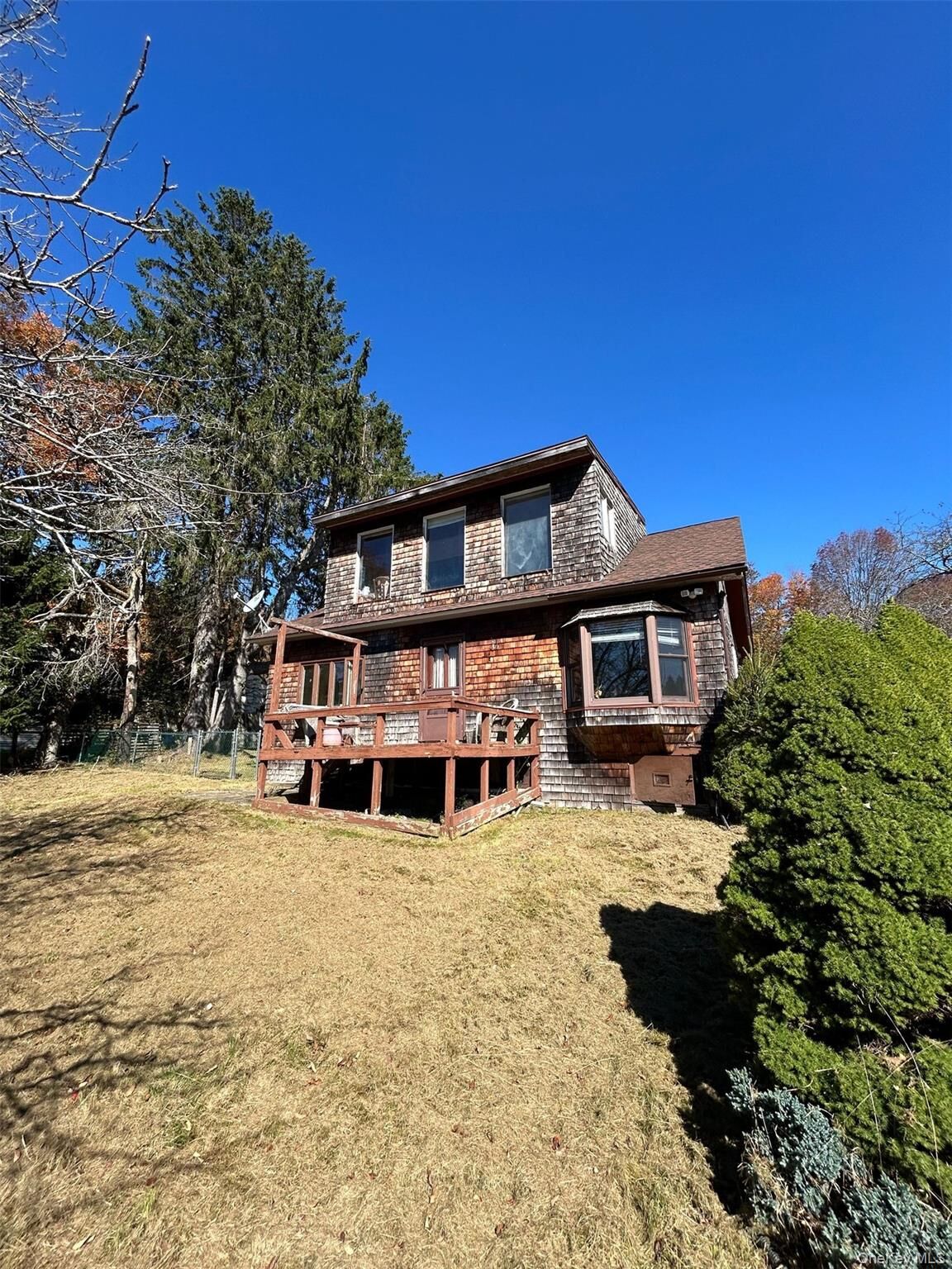 Property Photo:  8 Skyview Drive  NY 12754 
