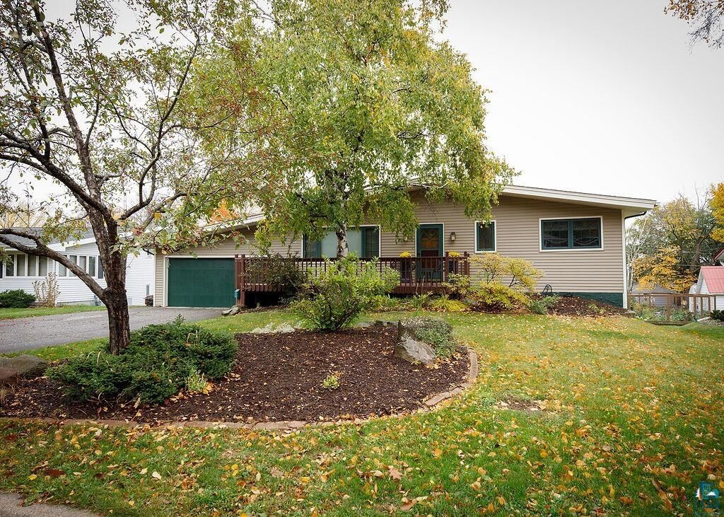 Property Photo: 650 Leicester Ave MN 55803