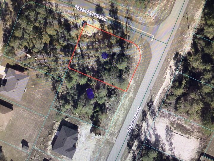 Property Photo: 0 Marion Oaks Lane FL 34473