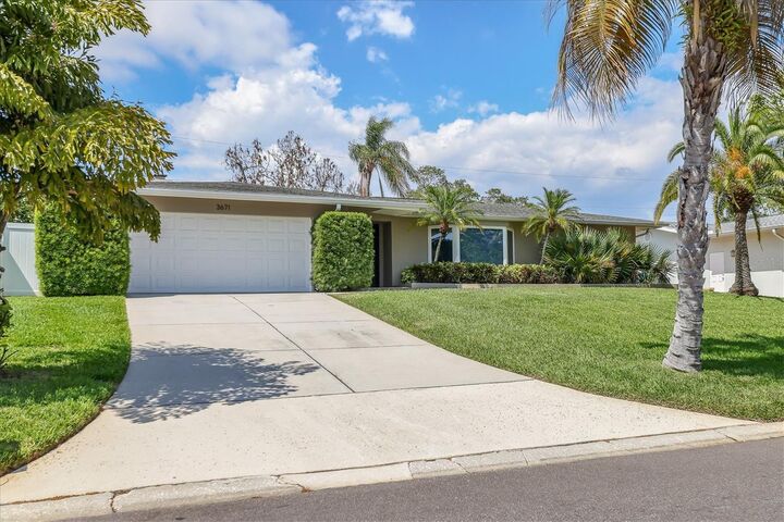 Property Photo: 3671 Avocado Road FL 33770