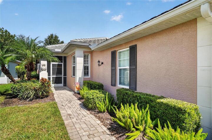 Property Photo:  1848 Lancashire Drive 1848  FL 34293 