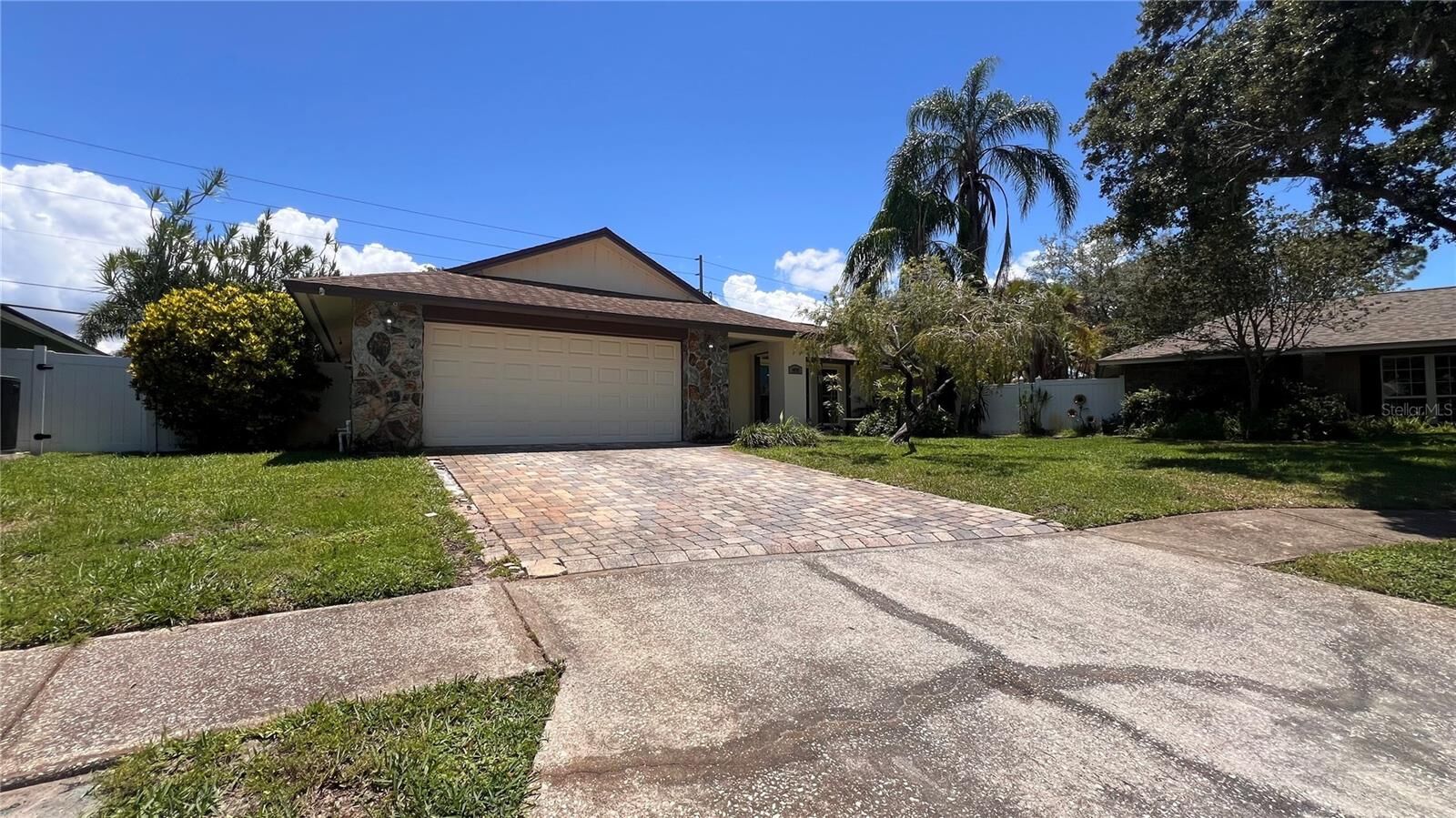 Property Photo: 10007 Linden Place Drive FL 33776