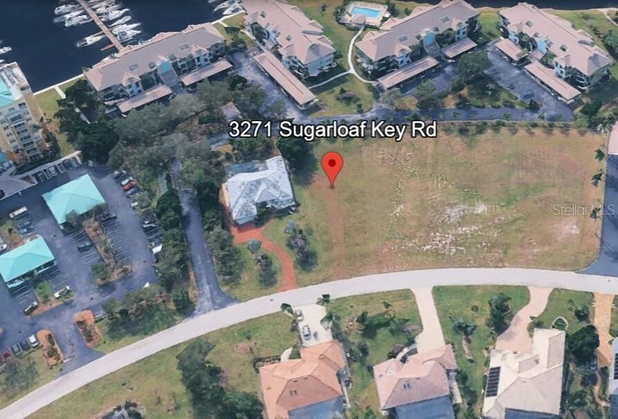 Property Photo: 3271 Sugarloaf Key Road FL 33955