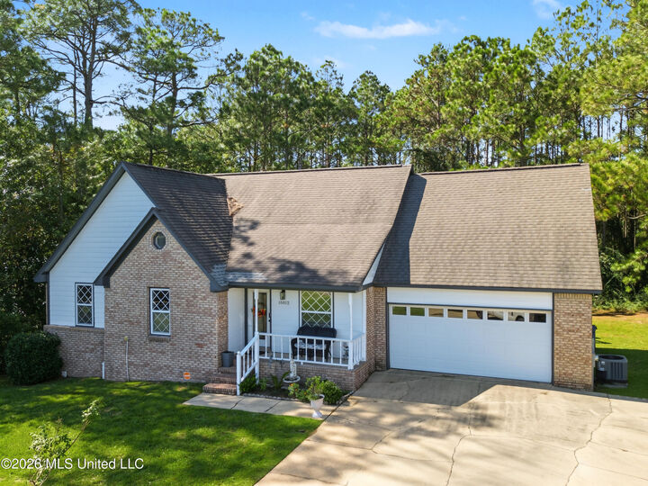 Property Photo:  15012 W Nassau Circle  MS 39532 