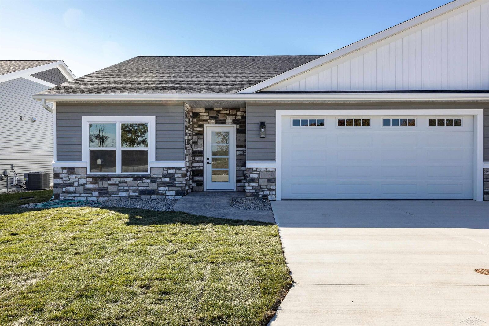 Property Photo:  7619 Cole Lane  MI 48642 
