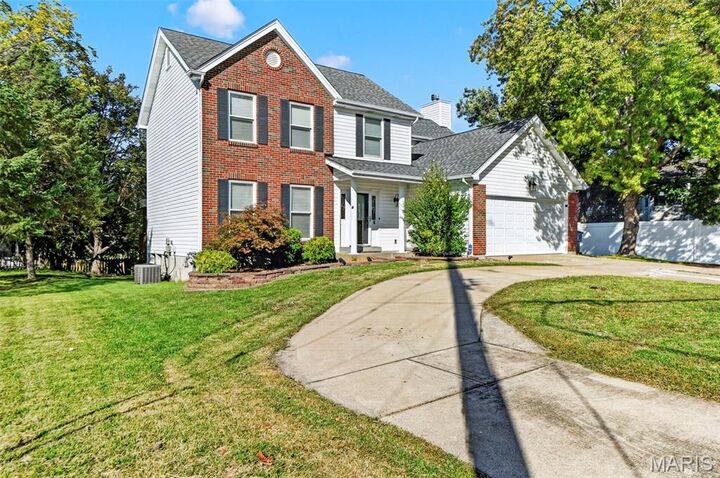 Property Photo:  245 Reinke Road  MO 63021 