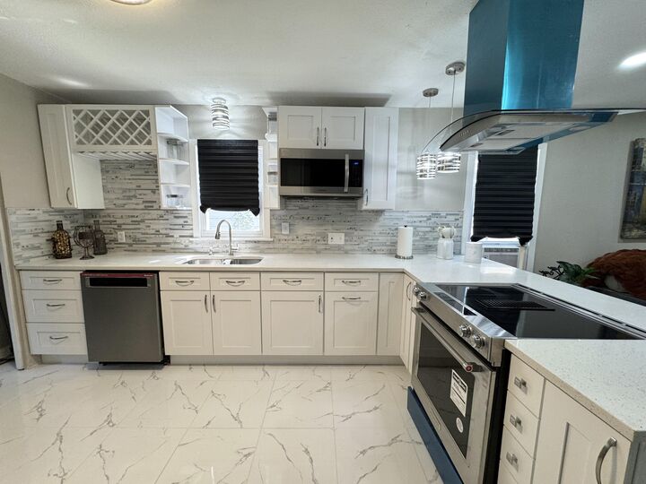Property Photo:  5324 W Melvina St  WI 53216 