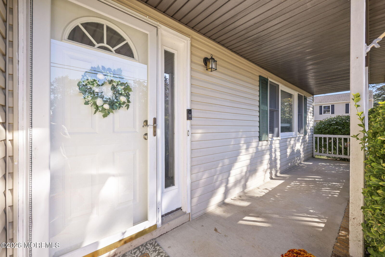 Property Photo:  568 Marbro Avenue  NJ 08724 