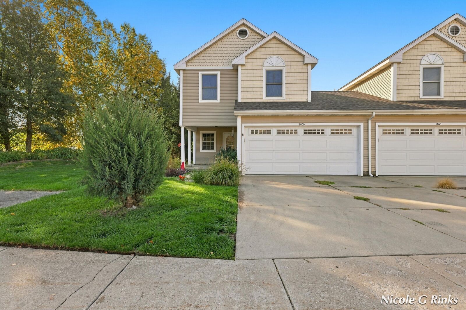 Property Photo:  2000 Conservation Trail  MI 49331 