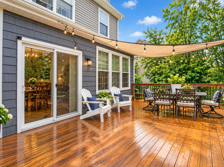 Property Photo:  2790 Delaware Lane  IL 60046 