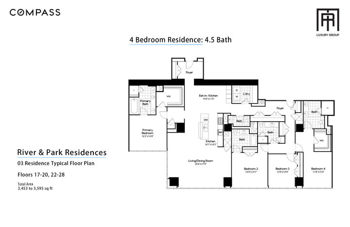 Property Photo:  363 E Wacker Drive 1803  IL 60601 