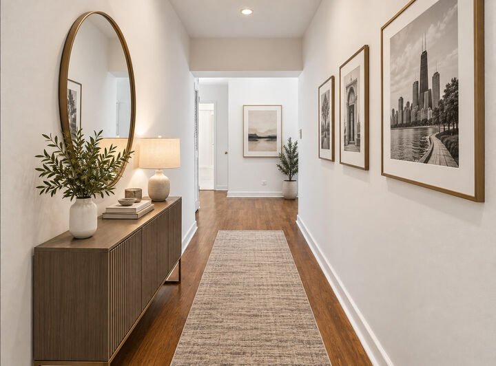 Property Photo:  4970 N Marine Drive 827  IL 60640 