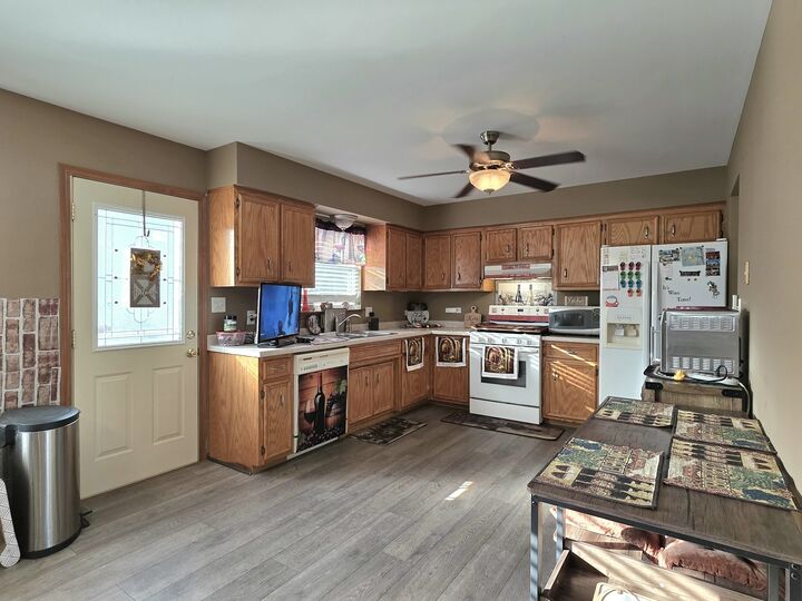Property Photo:  25742 S McCorkle Avenue  IL 60449 