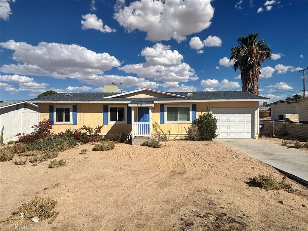 Property Photo:  5557 Cahuilla  CA 92277 