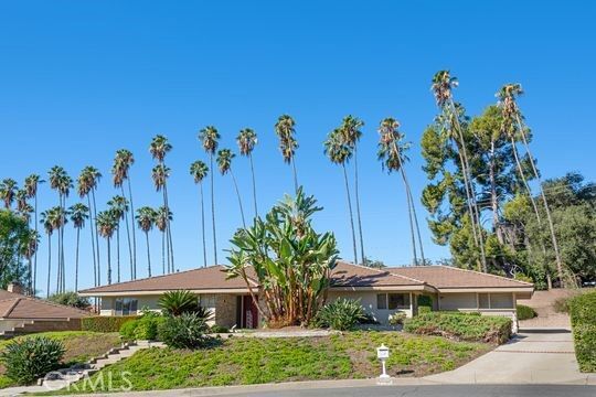 Property Photo: 771 Brown Sage Drive CA 91741