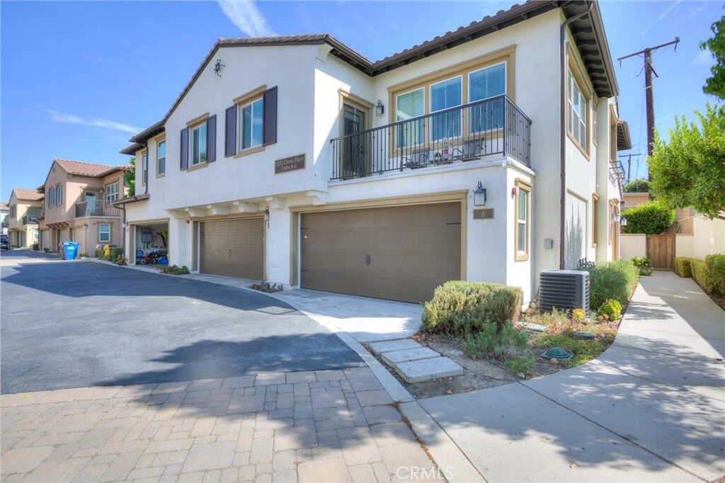Property Photo:  2151 Citrus  CA 91745 