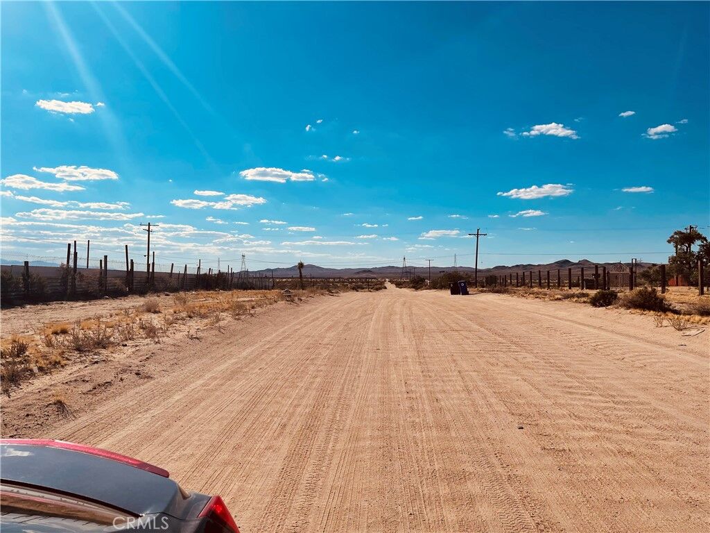 Property Photo:  0 Colusa  CA 92301 