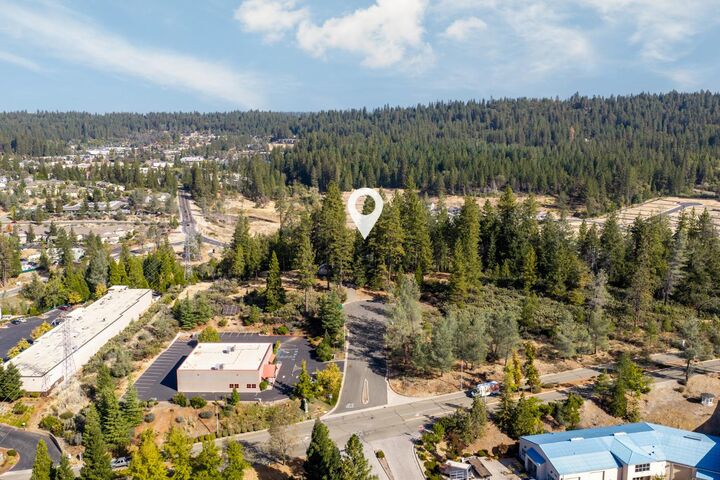 Property Photo: 360 Cambridge CA 95945