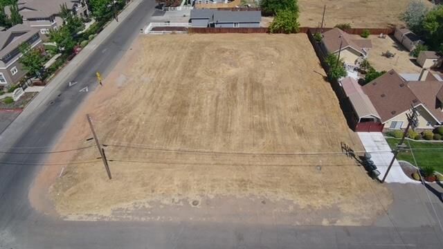 Property Photo: 2356 Wyda Way CA 95825