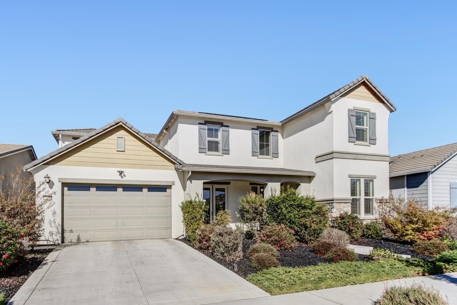 Property Photo:  2221 Murphey Drive  CA 95776 