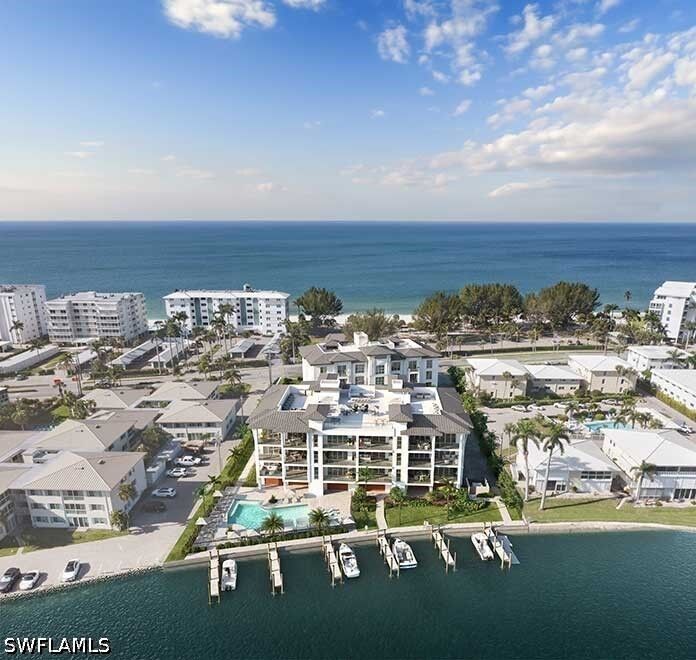 Property Photo: 2020 Gulf Shore Boulevard N Unit E302 FL 34102