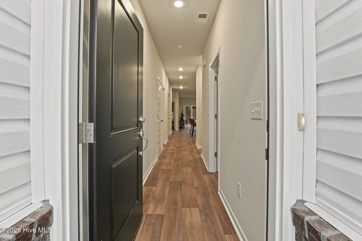 Property Photo:  2009 Wild Indigo Circle NW 4  NC 28467 