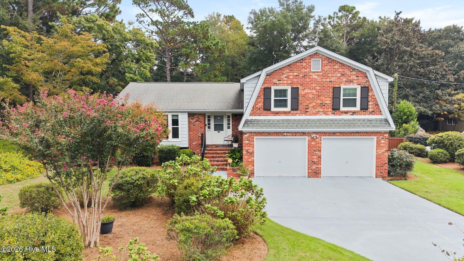 Property Photo: 2316 Lynnwood Drive NC 28403