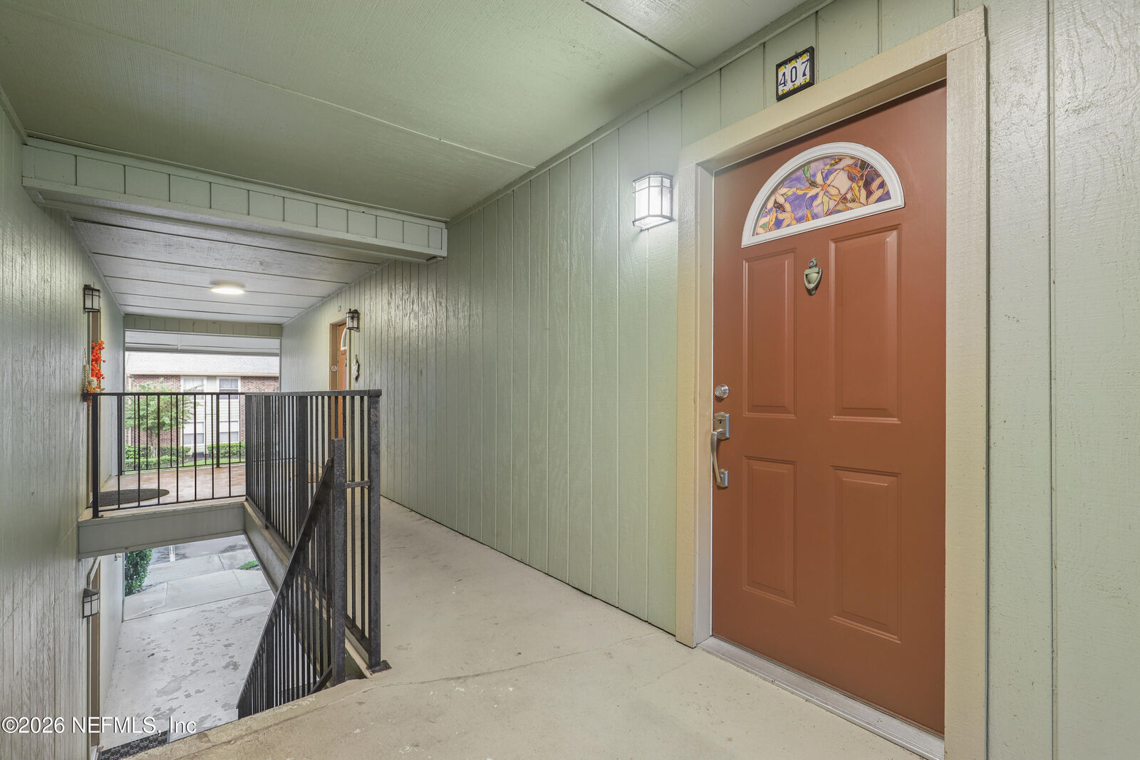 Property Photo:  3737 Loretto Road 407  FL 32223 