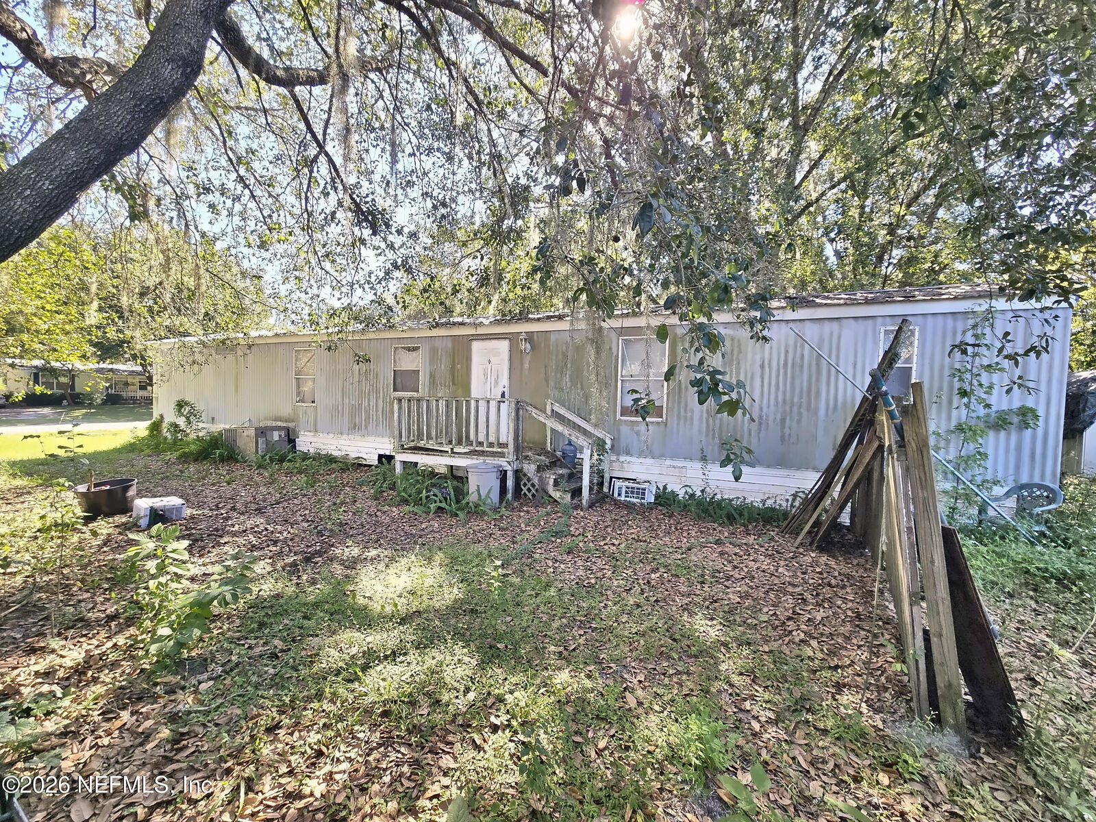 Property Photo:  251 Tarpon Boulevard  FL 32177 