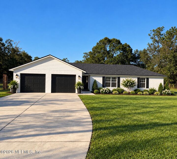Property Photo:  4820 Cattail Street  FL 32068 
