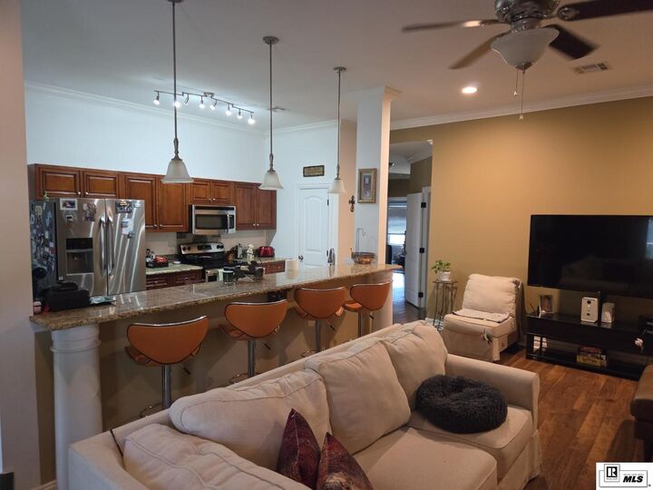 Property Photo: 601 Splane Drive LA 71291