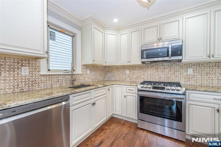 Property Photo: 59A Bleecker Street A NJ 07307